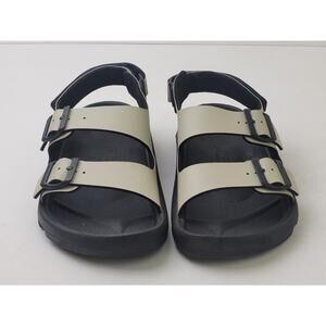 Birkenstock Mogami Terra in Eucalyptus Sz 42 Men's 9 / Women's 11